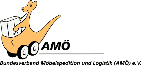 Logo: AMÖ